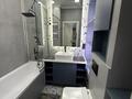 2-бөлмелі пәтер · 39.6 м² · 13/13 қабат, Есенова 160/3, бағасы: 34 млн ₸ в Алматы, Жетысуский р-н — фото 2