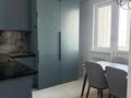 2-бөлмелі пәтер · 39.6 м² · 13/13 қабат, Есенова 160/3, бағасы: 34 млн ₸ в Алматы, Жетысуский р-н — фото 20