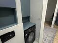 2-бөлмелі пәтер · 39.6 м² · 13/13 қабат, Есенова 160/3, бағасы: 34 млн ₸ в Алматы, Жетысуский р-н — фото 7