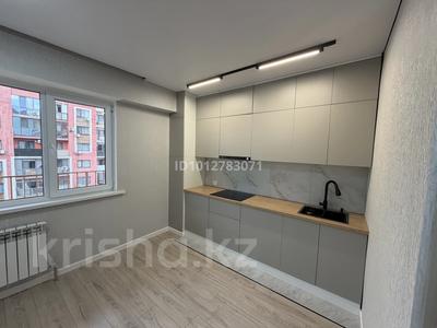 2-бөлмелі пәтер · 46 м² · 8/10 қабат, Сейфуллина 51, бағасы: 29 млн ₸ в Алматы, Турксибский р-н