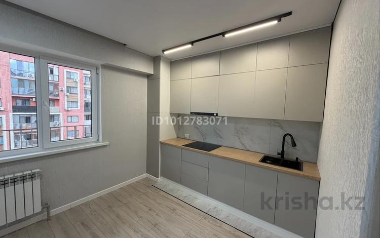 2-комнатная квартира · 46 м² · 8/10 этаж, Сейфуллина 51 за 29 млн ₸ в Алматы, Турксибский р-н — фото 2