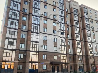 1-бөлмелі пәтер · 45.6 м² · 10/10 қабат, Алтын орда ш/а., Мустафы Шокая 2, бағасы: 17.9 млн ₸ в Актобе, мкр. Алтын орда