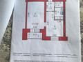 1-комнатная квартира · 45.6 м² · 10/10 этаж, мкр. Алтын орда, Мустафы Шокая 2 за 17.9 млн ₸ в Актобе — фото 12