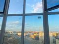 1-комнатная квартира · 45.6 м² · 10/10 этаж, мкр. Алтын орда, Мустафы Шокая 2 за 17.9 млн ₸ в Актобе — фото 2