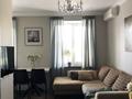 2-бөлмелі пәтер · 55 м² · 16/22 қабат, Кабанбай батыра, бағасы: 40 млн ₸ в Астане, Есильский р-н
