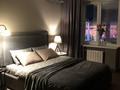 2-бөлмелі пәтер · 55 м² · 16/22 қабат, Кабанбай батыра, бағасы: 40 млн ₸ в Астане, Есильский р-н — фото 10
