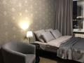 2-бөлмелі пәтер · 55 м² · 16/22 қабат, Кабанбай батыра, бағасы: 40 млн ₸ в Астане, Есильский р-н — фото 11