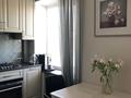 2-бөлмелі пәтер · 55 м² · 16/22 қабат, Кабанбай батыра, бағасы: 40 млн ₸ в Астане, Есильский р-н — фото 4