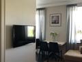 2-бөлмелі пәтер · 55 м² · 16/22 қабат, Кабанбай батыра, бағасы: 40 млн ₸ в Астане, Есильский р-н — фото 7