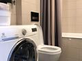 2-бөлмелі пәтер · 55 м² · 16/22 қабат, Кабанбай батыра, бағасы: 40 млн ₸ в Астане, Есильский р-н — фото 9