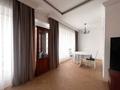 3-комнатная квартира · 137 м² · 4/22 этаж, Бухар жырау 27/5 за 650 000 ₸ в Алматы, Бостандыкский р-н — фото 2