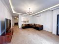 3-комнатная квартира · 137 м² · 4/22 этаж, Бухар жырау 27/5 за 650 000 ₸ в Алматы, Бостандыкский р-н — фото 6