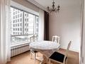 3-комнатная квартира · 137 м² · 4/22 этаж, Бухар жырау 27/5 за 650 000 ₸ в Алматы, Бостандыкский р-н — фото 3