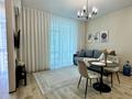 1-комнатная квартира · 54 м² · 10/10 этаж, мкр Юго-Восток, Строителей 28/3 — Шахтеров, строителей за 18 000 ₸ в Караганде, Казыбек би р-н — фото 5