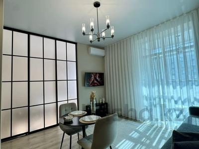 2-комнатная квартира · 54 м² · 10/10 этаж, мкр Юго-Восток, Строителей 28/3 — Шахтеров, строителей за 20 000 ₸ в Караганде, Казыбек би р-н