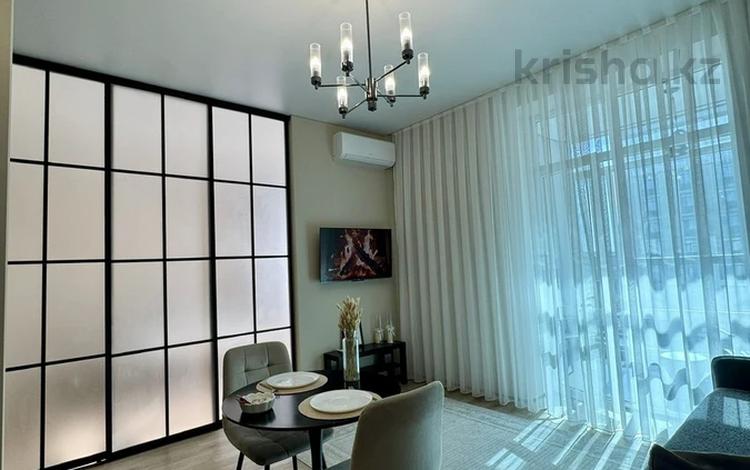 2-комнатная квартира · 54 м² · 10/10 этаж, мкр Юго-Восток, Строителей 28/3 — Шахтеров, строителей за 20 000 ₸ в Караганде, Казыбек би р-н — фото 50
