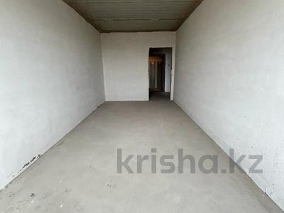 1-комнатная квартира · 48.31 м² · 1/11 этаж, Победы 70 — Парк Победы Бородина Шаяхметова Обл. Больница за ~ 23.2 млн 〒 в Костанае