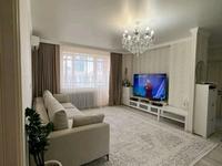 2-комнатная квартира · 58 м² · 4/12 этаж, мкр Шымсити 35 за 110 000 〒 в Шымкенте, Абайский р-н