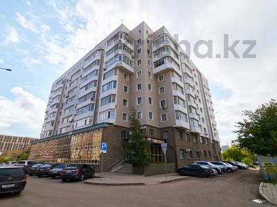 2-бөлмелі пәтер, 100 м², 2/9 қабат, Кумисбекова 3a, бағасы: 28.6 млн 〒 в Астане, Сарыарка р-н