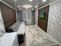 3-комнатная квартира · 60 м² · 2/5 этаж, Юность 27 за 200 000 ₸ в Семее