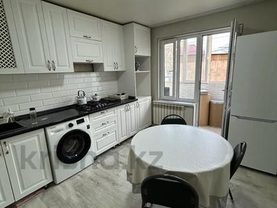 2-комнатная квартира · 54 м² · 2/5 этаж, Кастеева 7 за 21 млн 〒 в Талгаре