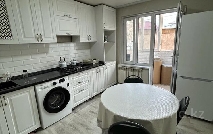 2-бөлмелі пәтер · 54 м² · 2/5 қабат, Кастеева 7, бағасы: 21 млн ₸ в Талгаре — фото 2