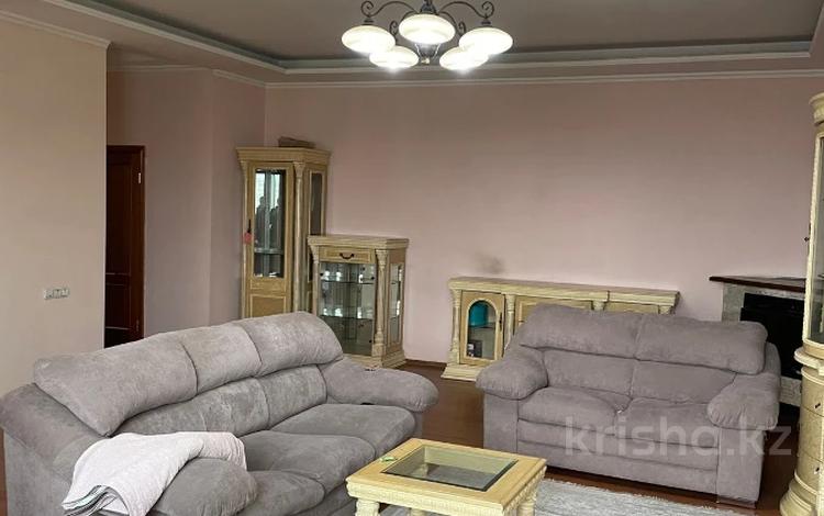 2-бөлмелі пәтер · 92 м² · 10/18 қабат, Курмангазы, бағасы: 73.5 млн ₸ в Алматы, Алмалинский р-н — фото 5