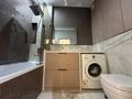 3-бөлмелі пәтер · 97.3 м² · 5/9 қабат, Туран 42, бағасы: ~ 69 млн ₸ в Астане, Есильский р-н — фото 7