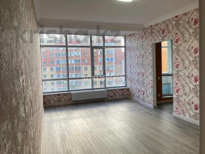 1-комнатная квартира · 39 м² · 7/9 этаж, Кумисбекова 9А за 23 млн ₸ в Астане, Сарыарка р-н