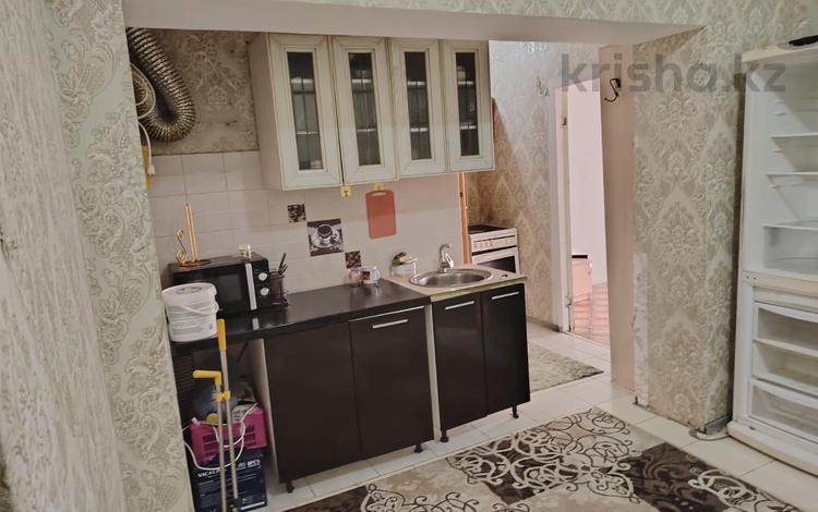 2-комнатная квартира · 55 м² · 3/5 этаж, Рыскулбекова 27/3 — Кудайбердиулы за 190 000 〒 в Астане, Алматы р-н — фото 4