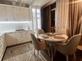 3-комнатная квартира · 115 м² · 6/6 этаж, Аблайхана — Аблайхана Гоголя за 115 млн ₸ в Алматы, Алмалинский р-н — фото 7