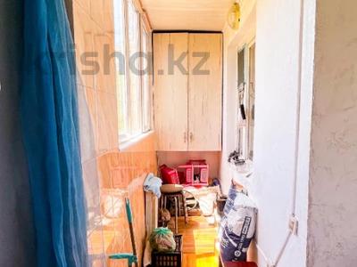 4-комнатная квартира · 80.5 м² · 1/2 этаж, Чкалова за 13 млн ₸ в Талдыкоргане
