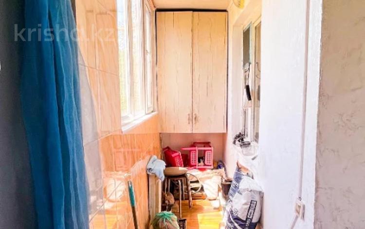 4-комнатная квартира · 80.5 м² · 1/2 этаж, Чкалова за 13 млн ₸ в Талдыкоргане — фото 2