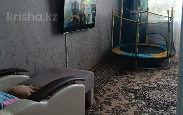 3-комнатная квартира · 58.4 м² · 5/5 этаж, Вострецова 12 за 18.5 млн ₸ в Усть-Каменогорске — фото 13