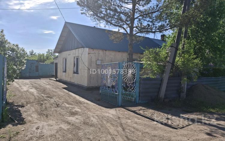 Отдельный дом · 3 комнаты · 50 м² · 9 сот., Зелёная 4 — Пересечение Джамбула и Зеленая за 12.5 млн ₸ в Аршалы — фото 2