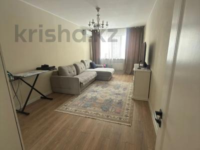 2-бөлмелі пәтер · 65 м² · 3/9 қабат, мкр Шугыла, Алатау, бағасы: 35.5 млн ₸ в Алматы, Наурызбайский р-н