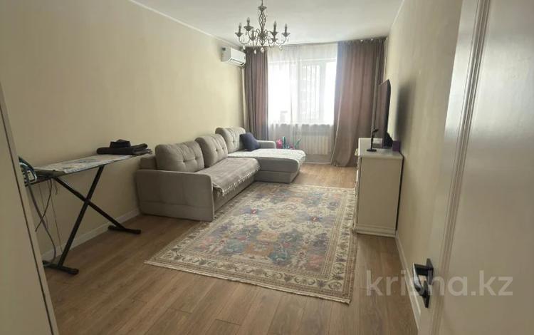 2-бөлмелі пәтер · 65 м² · 3/9 қабат, мкр Шугыла, Алатау, бағасы: 35.5 млн ₸ в Алматы, Наурызбайский р-н — фото 5