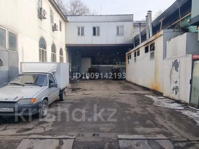 Промбаза · 12 соток, Чехова 5б за 3.3 млн ₸ в Алматы, Турксибский р-н