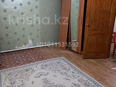 Отдельный дом · 1 комната · 50 м², Ынтымак за 70 000 〒 в Актобе, жилой массив Жанаконыс