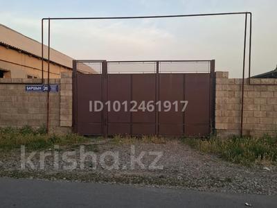 Отдельный дом · 2 комнаты · 50 м² · 8 сот., мкр Катынкопыр, Баршын 28 — Самал 3, ориентир 6-ой Поликлиника за 27 млн ₸ в Шымкенте, Абайский р-н