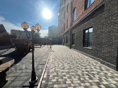 4-комнатная квартира · 125 м² · 6/6 этаж, Ибраева 125 за 78 млн ₸ в Семее