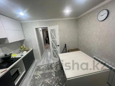 1-комнатная квартира · 38 м² · 5/5 этаж, Алдабергенова 86А за 170 000 〒 в Талдыкоргане