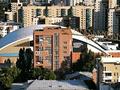 2-бөлмелі пәтер · 80.4 м² · 19/19 қабат, Абая 21 — Женис, бағасы: 31.7 млн ₸ в Астане, Сарыарка р-н — фото 15