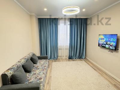 2-бөлмелі пәтер · 60 м² · 7/12 қабат, Қалқаман-2 ш/а. 4Б — Ашимова, бағасы: 22 000 ₸ в Алматы, Наурызбайский р-н