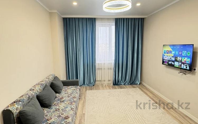 2-бөлмелі пәтер · 60 м² · 7/12 қабат, мкр Калкаман-2 4Б — Ашимова, бағасы: 18 000 ₸ в Алматы, Наурызбайский р-н — фото 13