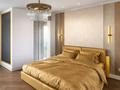 1-бөлмелі пәтер · 41 м² · 5/6 қабат, Тараз 8/1, бағасы: 41 млн ₸ в Алматы, Турксибский р-н — фото 8