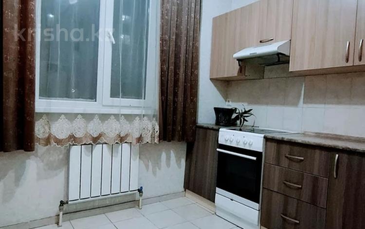 1-бөлмелі пәтер · 37 м² · 7/12 қабат, мкр Акбулак, 1-я улица 43, бағасы: 27.5 млн ₸ в Алматы, Алатауский р-н — фото 62