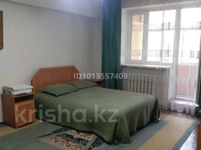 1-комнатная квартира · 38 м² · 3/5 этаж, Шолохова 20 за 200 000 ₸ в Алматы, Турксибский р-н