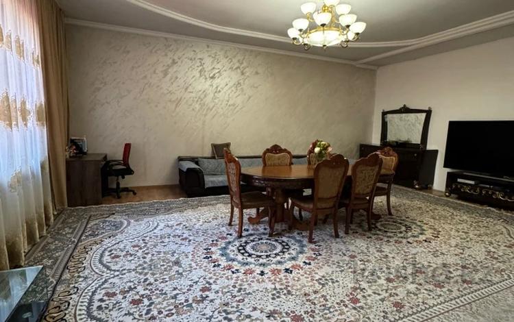 Отдельный дом · 8 комнат · 400 м² · 8 сот., мкр Алгабас 126 — Фариза Онгарсынова за 330 млн ₸ в Алматы, Алатауский р-н — фото 19