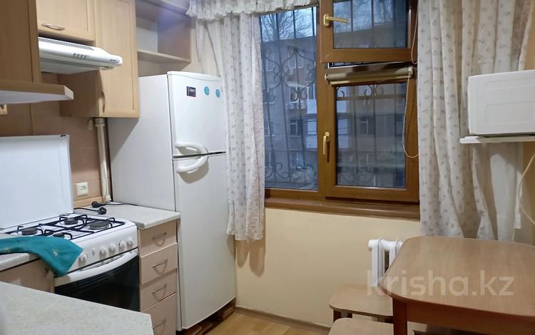 2-бөлмелі пәтер · 45 м² · 2/4 қабат, Каныша Сатпаева — Валиханова, бағасы: 42 млн ₸ в Алматы, Медеуский р-н — фото 2